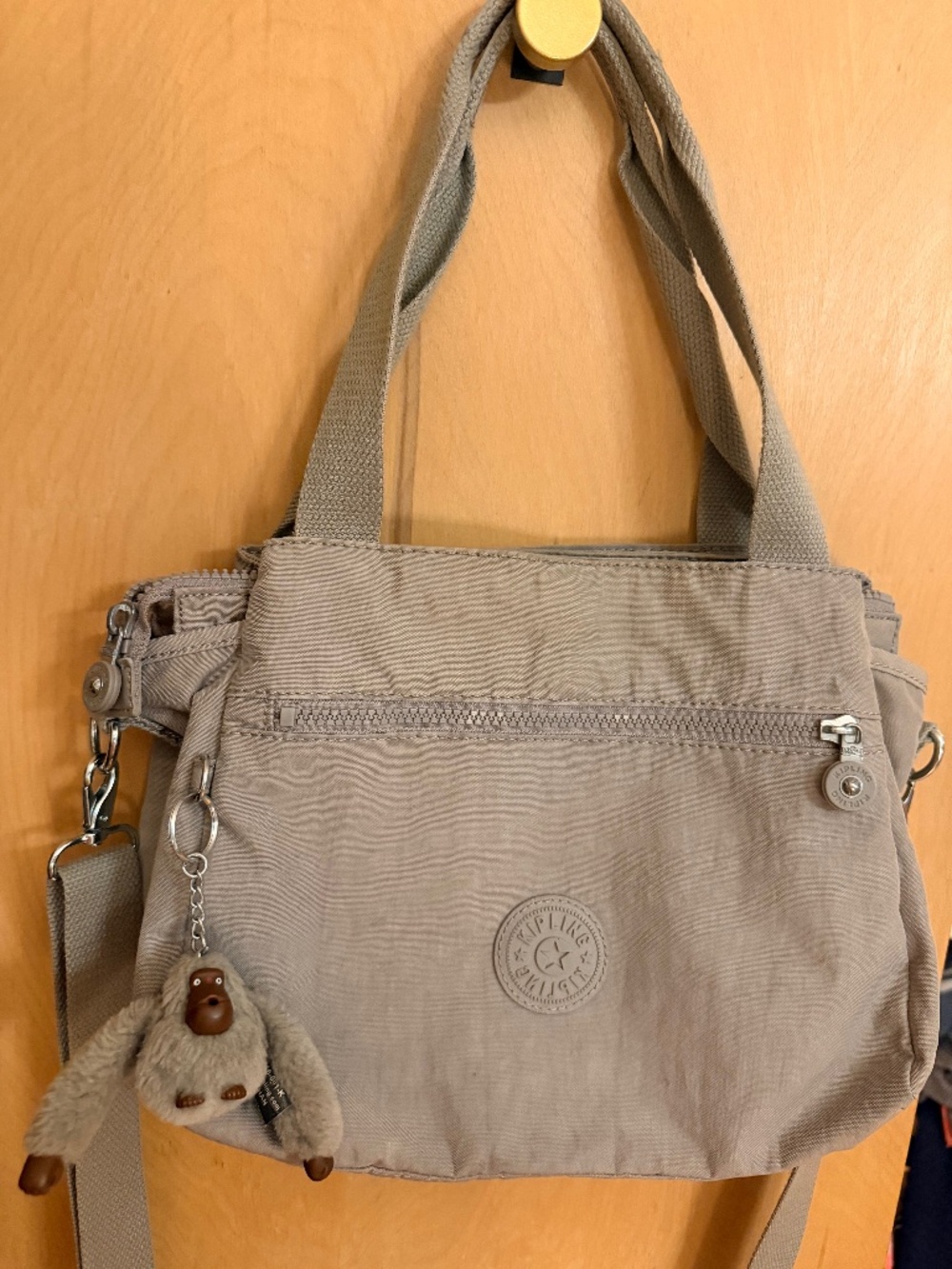 Kipling - Elysia Small Satchel Bag